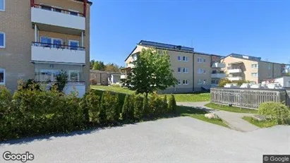 Apartments for rent in Norrtälje - Photo from Google Street View