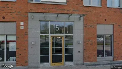 Apartments for rent in Sollentuna - Photo from Google Street View