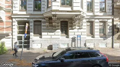 Apartments for rent in Gothenburg City Centre - Photo from Google Street View