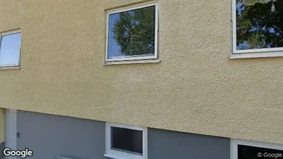 Apartments for rent in Nynäshamn - Photo from Google Street View
