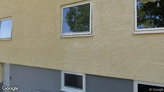 Apartments for rent in Nynäshamn - Photo from Google Street View