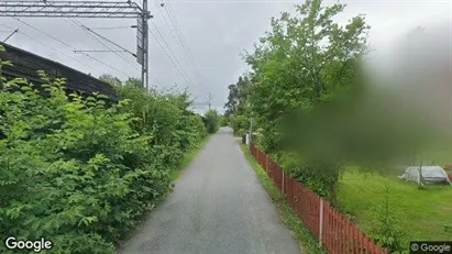 Apartments for rent in Sollentuna - Photo from Google Street View