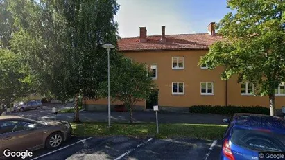 Apartments for rent in Östersund - Photo from Google Street View