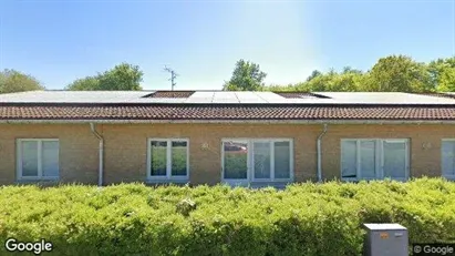 Apartments for rent in Simrishamn - Photo from Google Street View