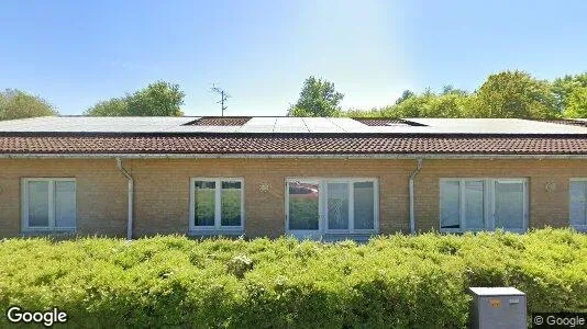 Apartments for rent in Simrishamn - Photo from Google Street View