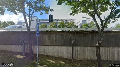 Apartments for rent in Stockholm West - Photo from Google Street View