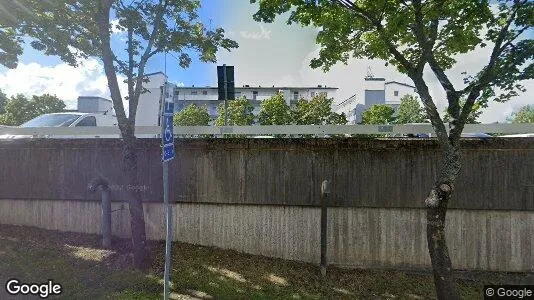 Apartments for rent in Stockholm West - Photo from Google Street View