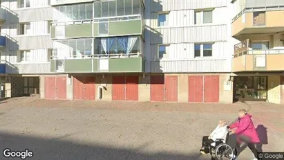 Apartments for rent in Järfälla - Photo from Google Street View