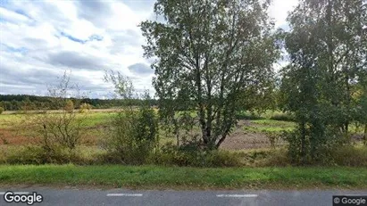 Apartments for rent in Piteå - Photo from Google Street View