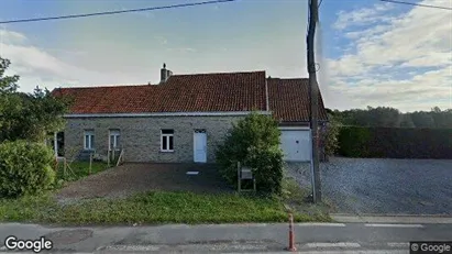 Apartments for rent in Lievegem - Photo from Google Street View