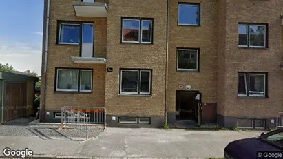 Apartments for rent in Östersund - Photo from Google Street View