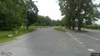 Apartments for rent in Huddinge - Photo from Google Street View