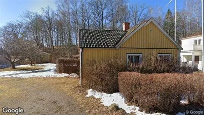 Apartments for rent in Linköping - Photo from Google Street View