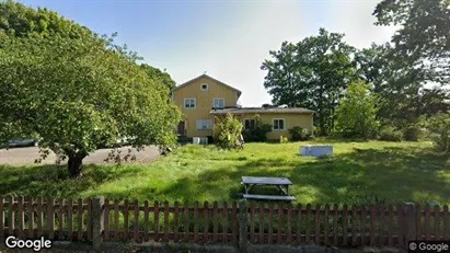 Apartments for rent in Tingsryd - Photo from Google Street View