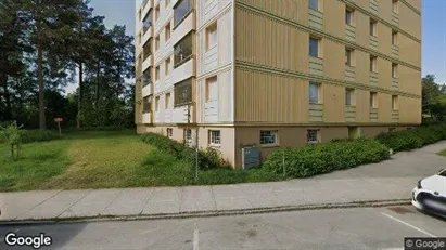 Apartments for rent in Täby - Photo from Google Street View