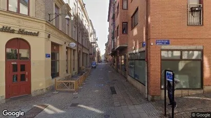 Apartments for rent in Gothenburg City Centre - Photo from Google Street View