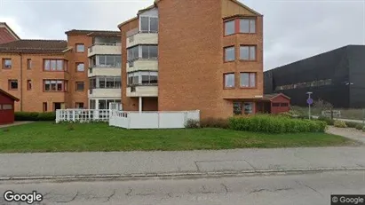 Apartments for rent in Ystad - Photo from Google Street View