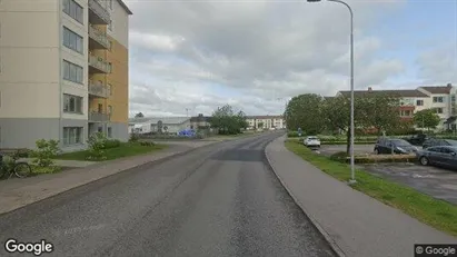 Apartments for rent in Kalmar - Photo from Google Street View