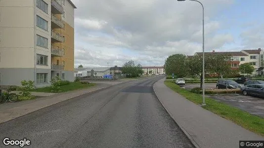 Apartments for rent in Kalmar - Photo from Google Street View