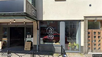 Apartments for rent in Kungsbacka - Photo from Google Street View