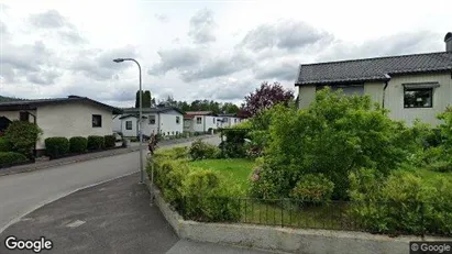 Apartments for rent in Borås - Photo from Google Street View