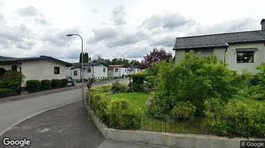 Apartments for rent in Borås - Photo from Google Street View