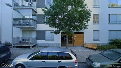 Apartments for rent in Stockholm West - Photo from Google Street View