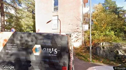 Apartments for rent in Stockholm South - Photo from Google Street View