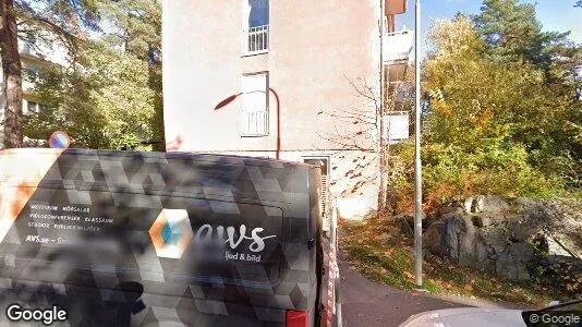 Apartments for rent in Stockholm South - Photo from Google Street View