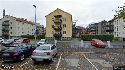 Apartments for rent in Jönköping - Photo from Google Street View