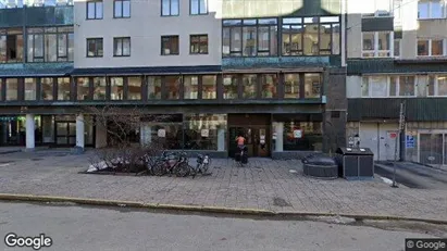 Apartments for rent in Vasastan - Photo from Google Street View
