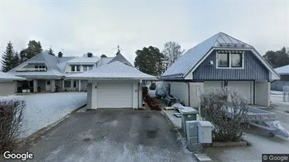 Apartments for rent in Luleå - Photo from Google Street View