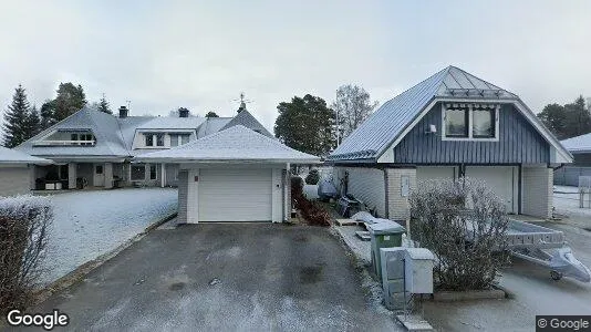 Apartments for rent in Luleå - Photo from Google Street View