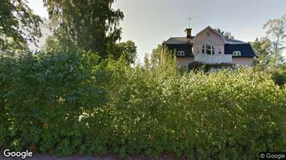 Apartments for rent in Tierp - Photo from Google Street View