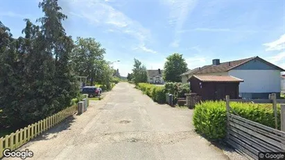 Apartments for rent in Lilla Edet - Photo from Google Street View