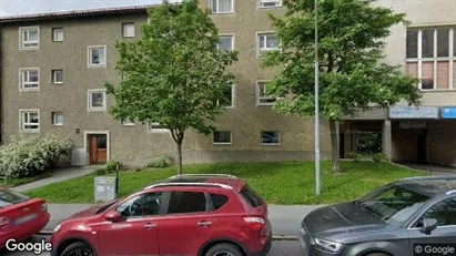 Apartments for rent in Stockholm West - Photo from Google Street View
