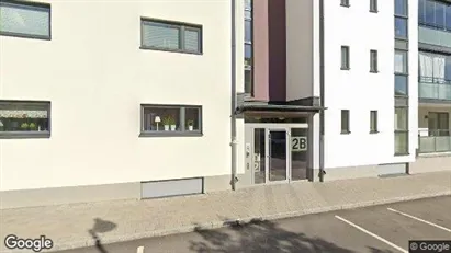 Apartments for rent in Växjö - Photo from Google Street View