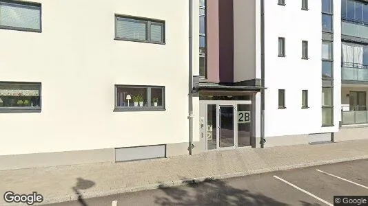 Apartments for rent in Växjö - Photo from Google Street View