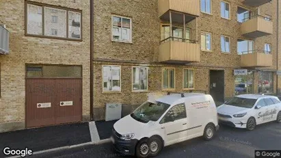 Apartments for rent in Örgryte-Härlanda - Photo from Google Street View