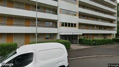 Apartments for rent in Norra hisingen - Photo from Google Street View