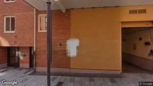 Apartments for rent in Mölndal - Photo from Google Street View
