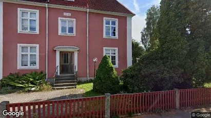 Apartments for rent in Växjö - Photo from Google Street View
