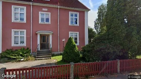 Apartments for rent in Växjö - Photo from Google Street View