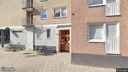 Apartments for rent in Uppsala - Photo from Google Street View