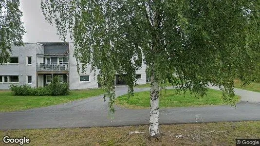 Apartments for rent in Umeå - Photo from Google Street View