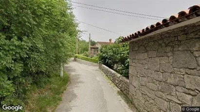 Apartments for rent in Kastav - Photo from Google Street View