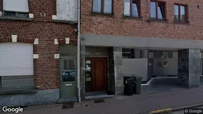 Apartments for rent in Zottegem - Photo from Google Street View