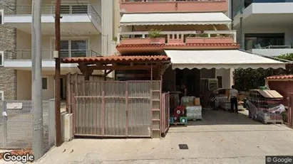 Apartments for rent in Glyfada - Photo from Google Street View