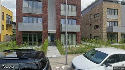 Apartments for rent in Almere - Photo from Google Street View