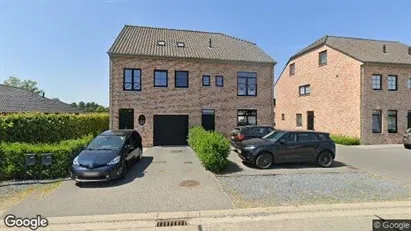 Apartments for rent in Stekene - Photo from Google Street View